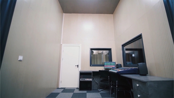 錄音試聽