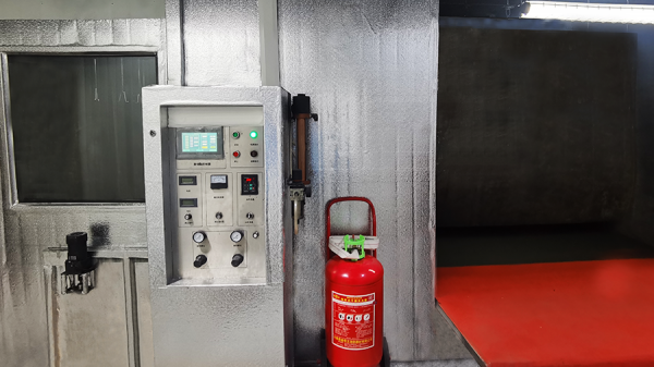 靜電噴涂