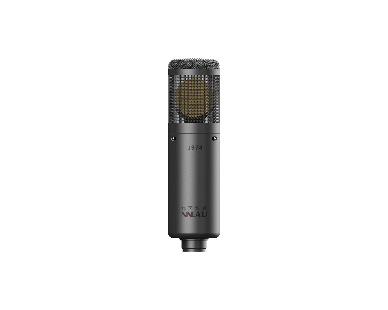 J974 電容傳聲器