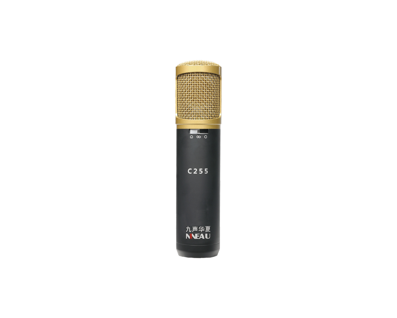 C255電容傳聲器