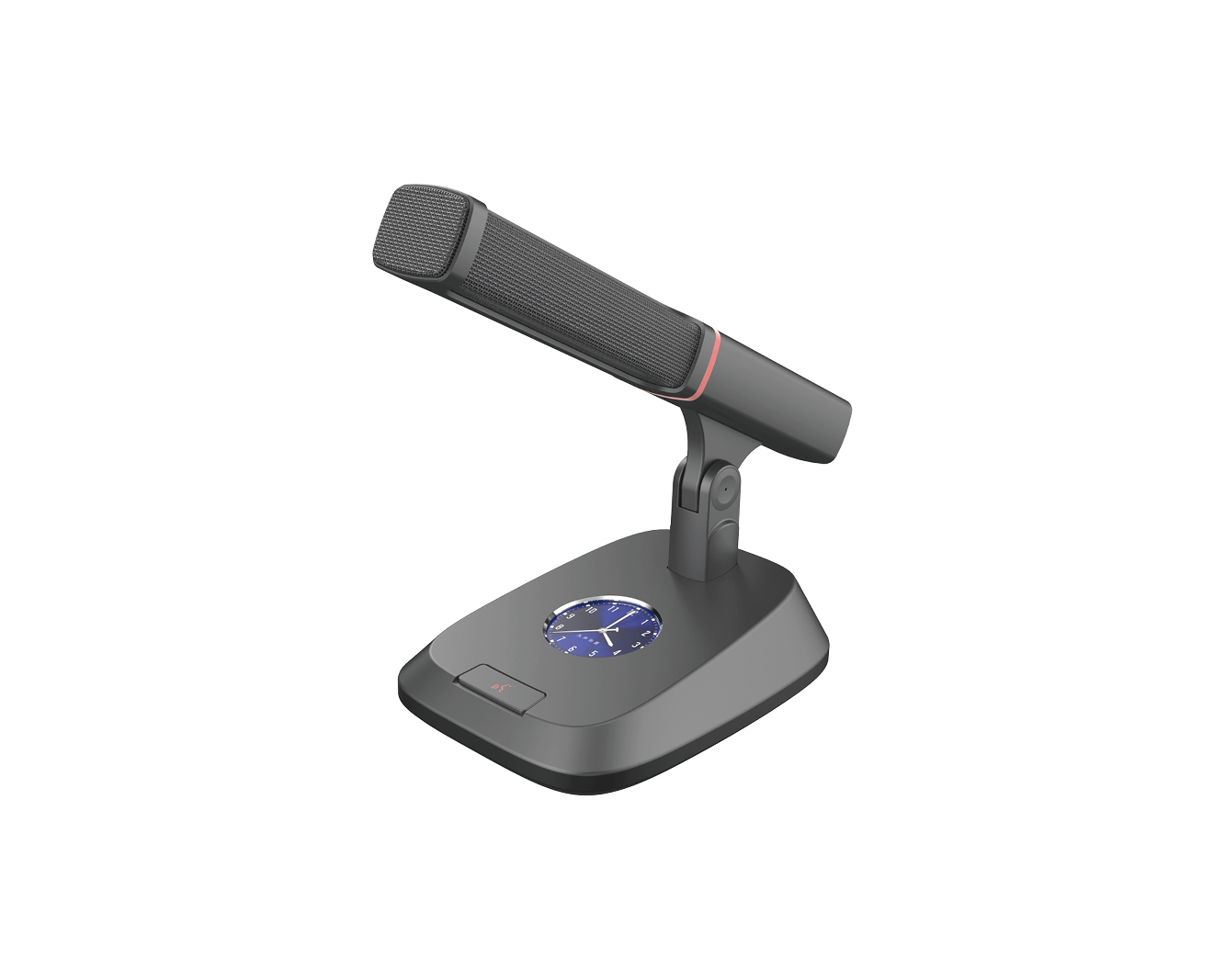 S980DB 數字會議傳聲器單元