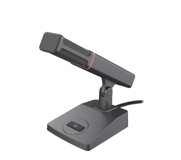 S951D 數字會議傳聲器單元