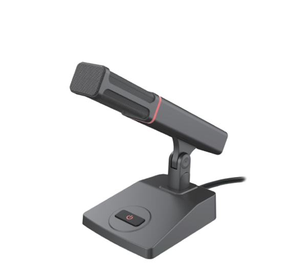 S951DW 數字會議傳聲器單元