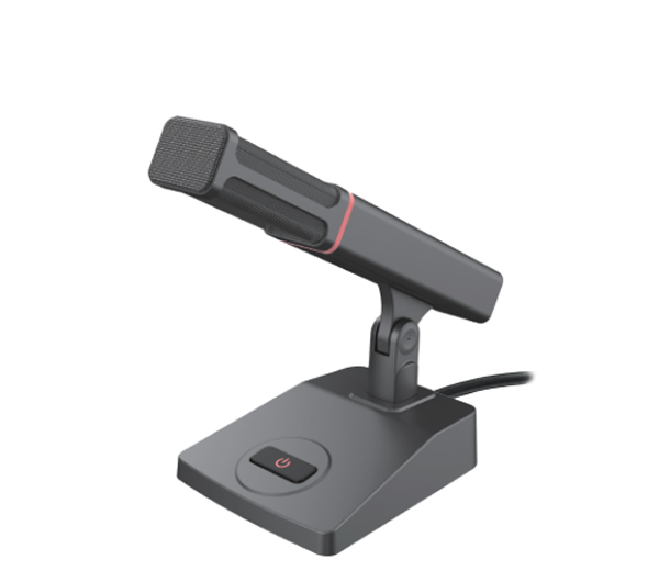 S950DV 數字會議傳聲器