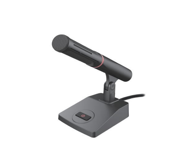 S920DV 數字會議傳聲器