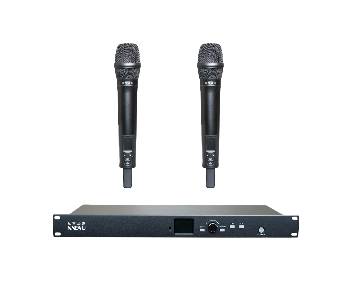 Z6100 無線傳聲器系統